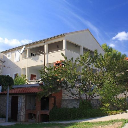 Apartments By The Sea Milna, Vis - 8896 Exteriér fotografie