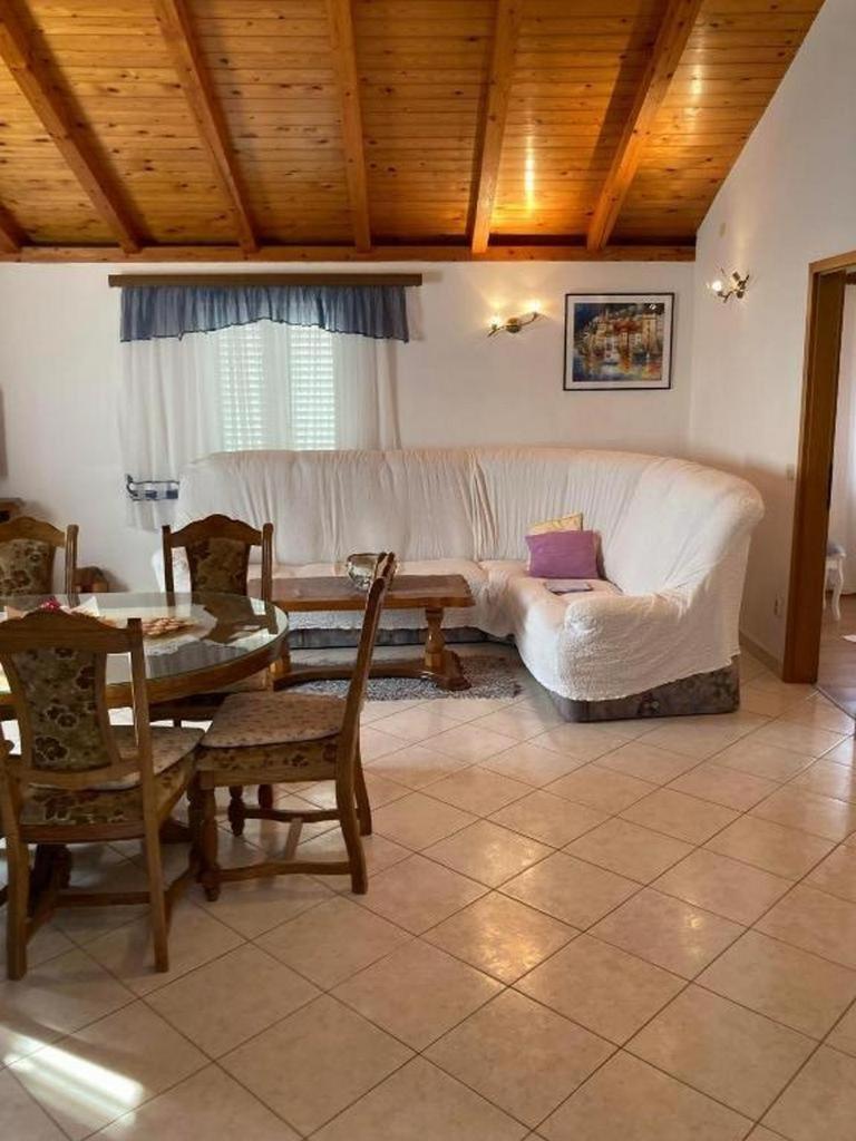 Apartments By The Sea Milna, Vis - 8896 Pokoj fotografie