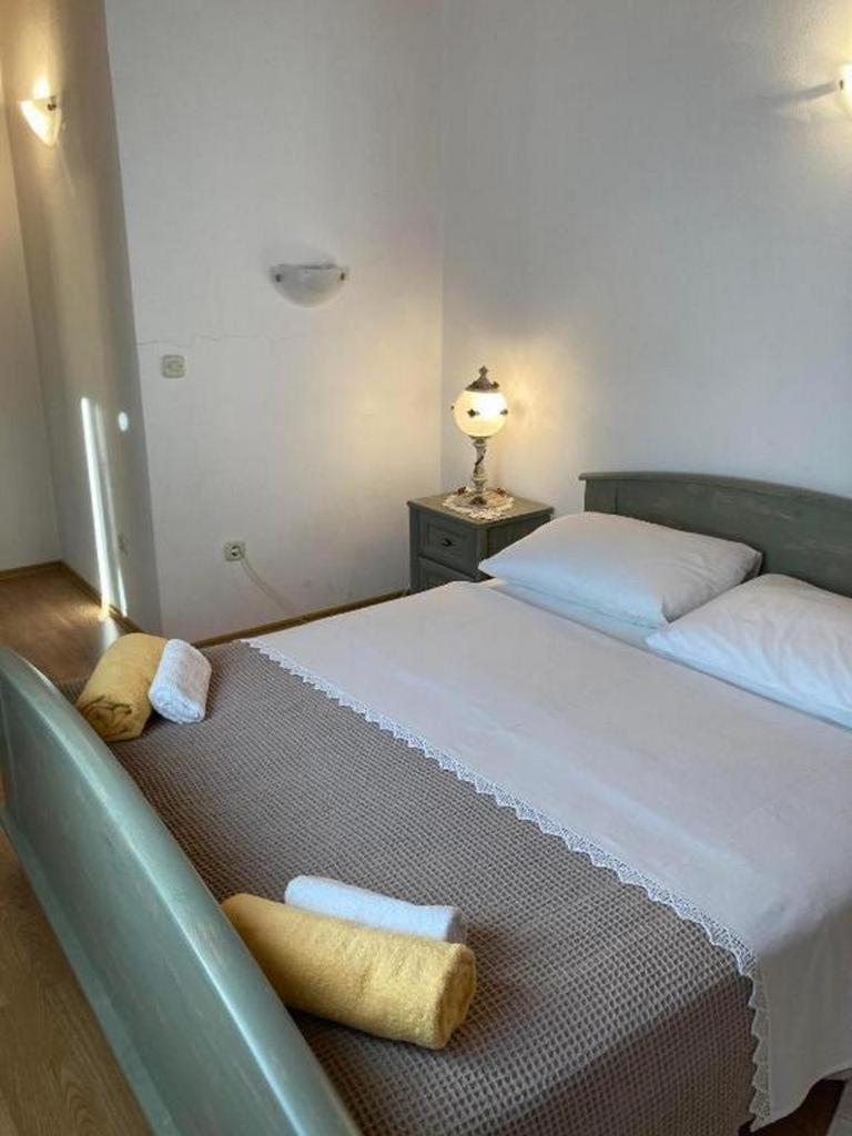 Apartments By The Sea Milna, Vis - 8896 Pokoj fotografie