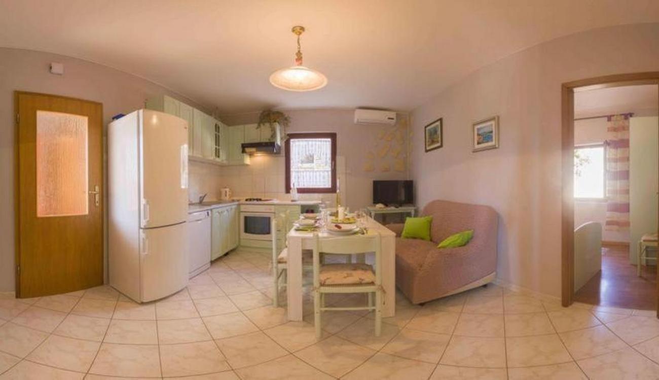 Apartments By The Sea Milna, Vis - 8896 Exteriér fotografie