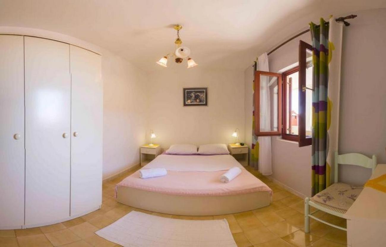 Apartments By The Sea Milna, Vis - 8896 Exteriér fotografie