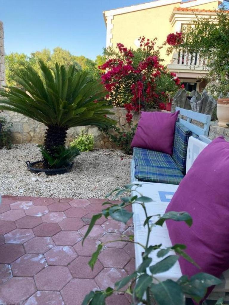 Apartments By The Sea Milna, Vis - 8896 Exteriér fotografie
