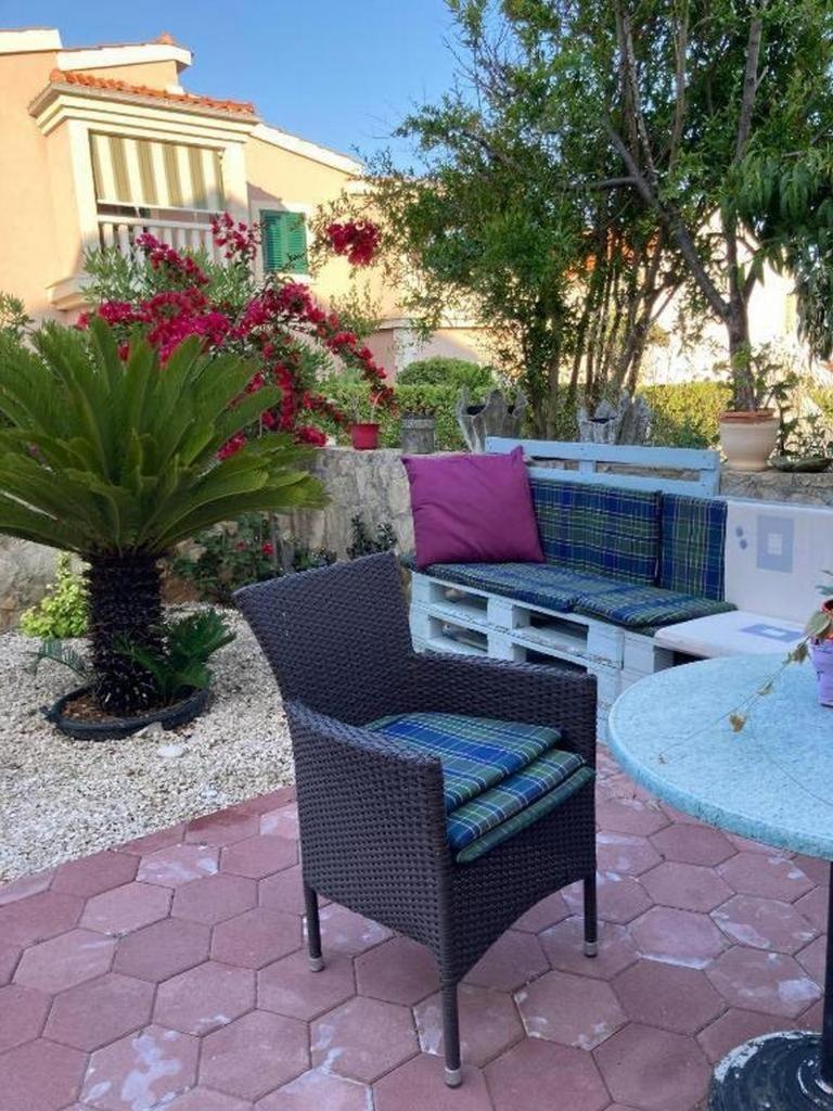Apartments By The Sea Milna, Vis - 8896 Exteriér fotografie
